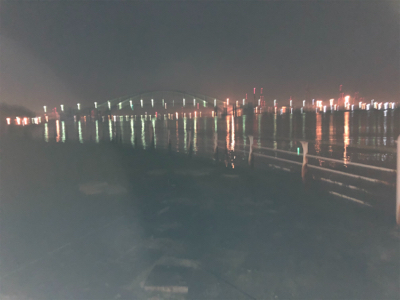 快適な釣りでした