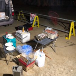 親父たちの釣行　またまた淡路島編‼️