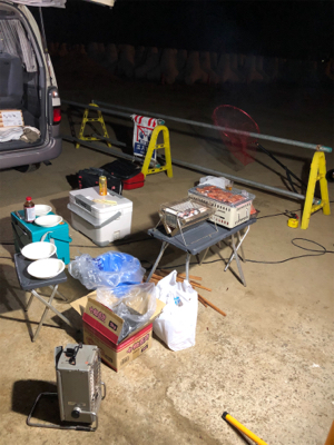 親父たちの釣行　またまた淡路島編‼️