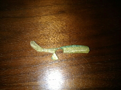 メッキ×メッキ