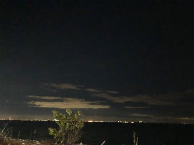 なんとか1本…σ^_^;