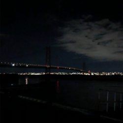 初淡路アジング