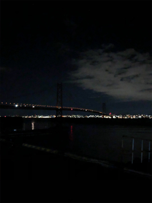 初淡路アジング