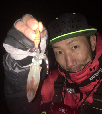 連日ヒイカゲーム☆GUNNING-STYLE