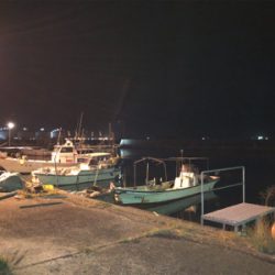 今回は初めての場所へ