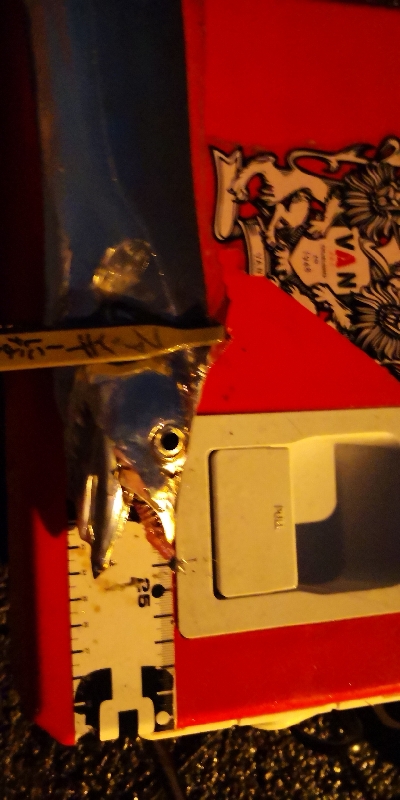 アジング練習 67