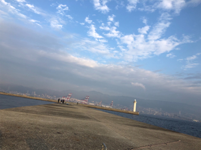 今シーズン終了間近?@8防