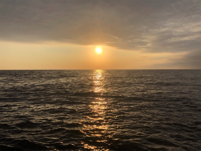 ヒラマサを求めて遠征