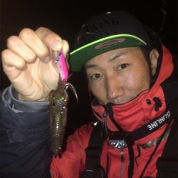 ドデカタケノコ!とヒイカゲーム☆GUNNING-STYLE