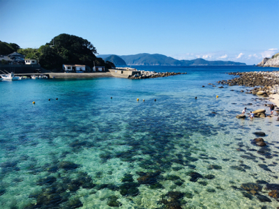 寒いが釣果は熱い