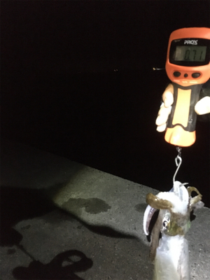 大汗かきました