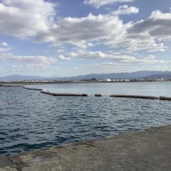 タチウオテンヤとメタルジグ