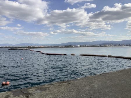 タチウオテンヤとメタルジグ