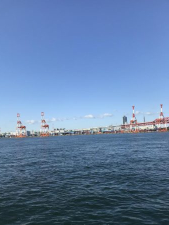 某youtuberさんが来ていたみたいなので