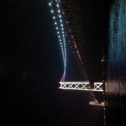 ギリギリですがキロアップでました