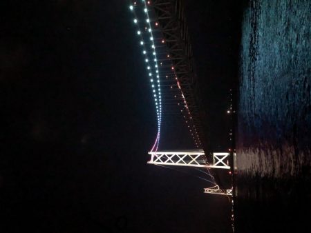 ギリギリですがキロアップでました