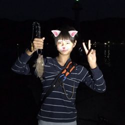 諦めかけたその時だった‼︎