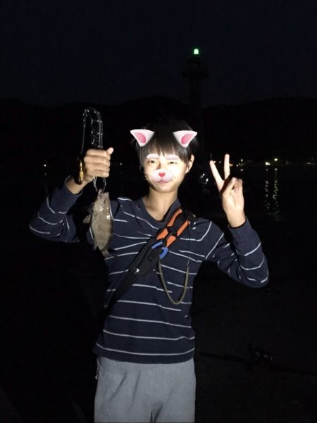 諦めかけたその時だった‼︎