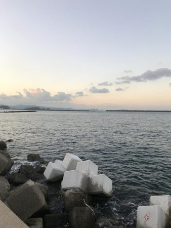 シーズン終盤か