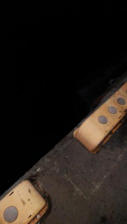 超短時間タチウオ釣行