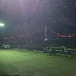 爆風！アジングっ！！