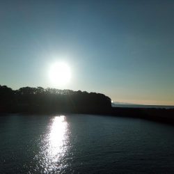 サイズアップの時期?