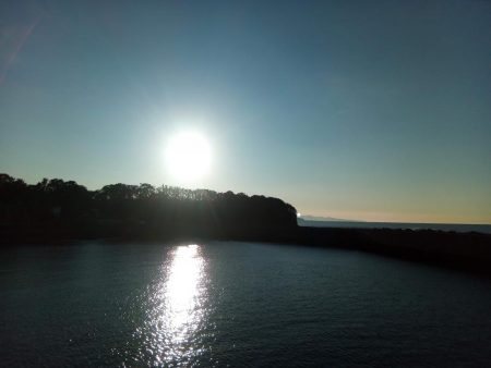 サイズアップの時期?