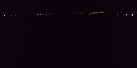 大潮アジングガシリング