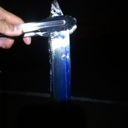 久しぶりにタチウオ探して