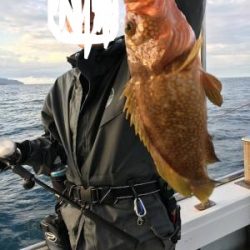 丹後タイラバ&ジギング