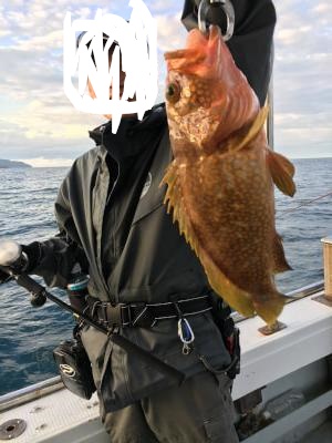 丹後タイラバ&ジギング