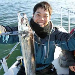 遊漁船 セトマリン 釣果