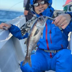 へいみつ丸 釣果