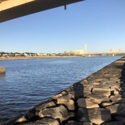 フカセ釣りプラクティス