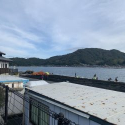 まさかのヒラメ