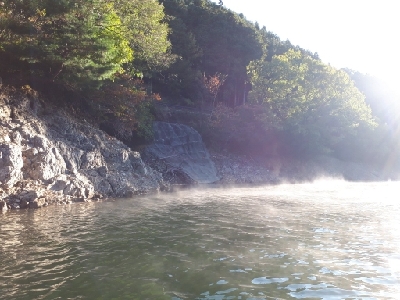 2019年11月9日津風呂湖釣行