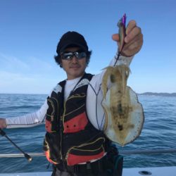 サウスカレントにてティップラン