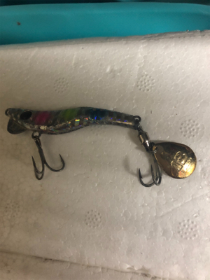 秋の釣りを満喫！