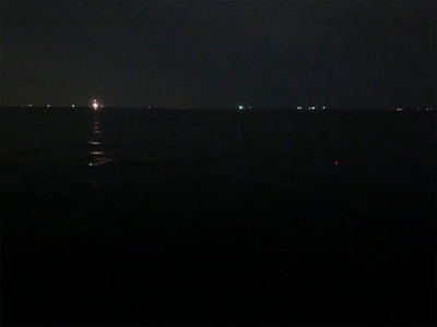 ムコイチ タチウオ&花火会場