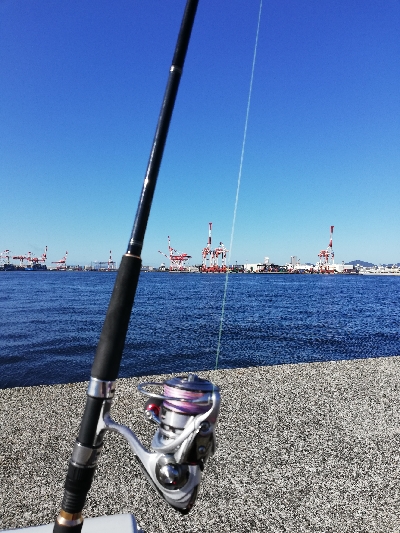 スランプ脱出。