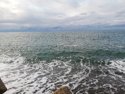 ライトショアジギング