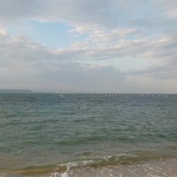 ラストキス&ファーストセイゴ