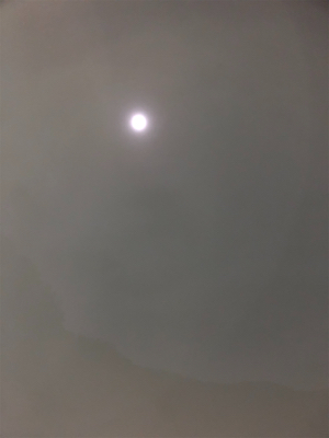 ムーンパワー炸裂