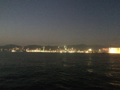 メクリアジ好釣!