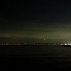 良型アジング 2日目