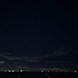 なんとか1本…σ^_^;