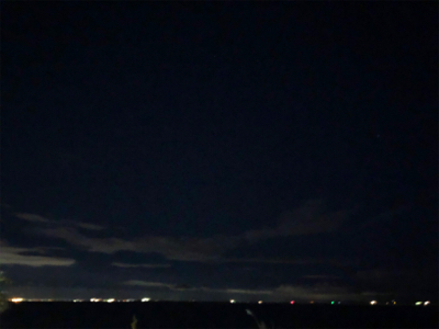 なんとか1本…σ^_^;