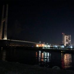 メバル自己記録更新！