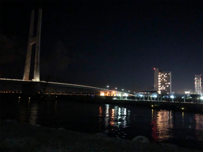 メバル自己記録更新！