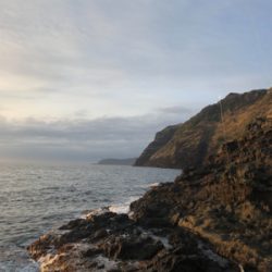 ヒラマサを求めて遠征